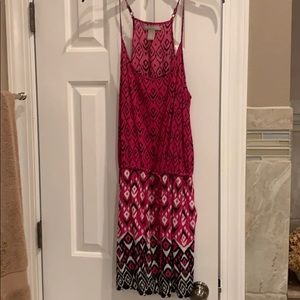 Banana Republic Dress